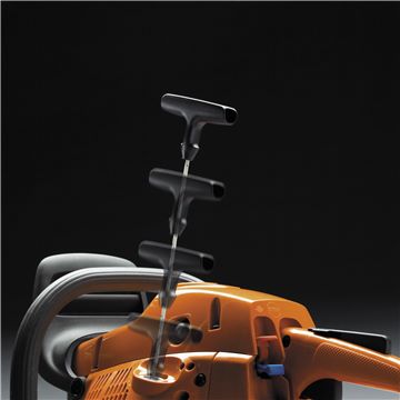 HUSQVARNA 435 e-series II Chainsaw