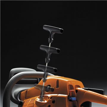 HUSQVARNA 445 e-series II Chainsaw