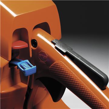 HUSQVARNA 120e Mark II Chainsaw