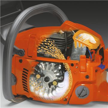 HUSQVARNA 460-20 Chainsaw
