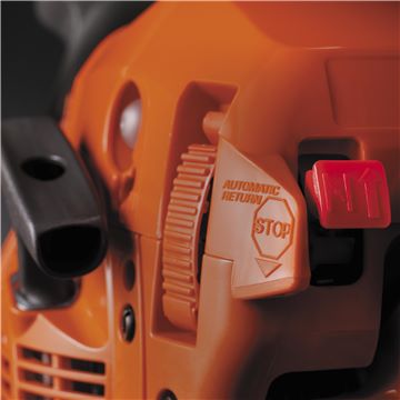 HUSQVARNA 435 e-series II Chainsaw