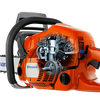 HUSQVARNA 120 Mark II Chainsaw