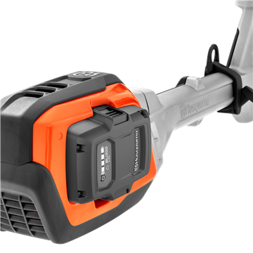 HUSQVARNA 535iRXT - Skin Only