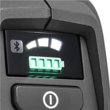 HUSQVARNA 535iRXT - Skin Only