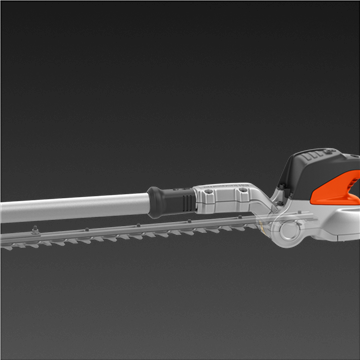 HUSQVARNA 520iHT4 Telescopic Hedge Trimmer