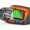 HUSQVARNA 535iRXT - Skin Only