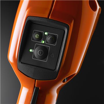 HUSQVARNA 520iLX Grass Trimmer - Skin Only