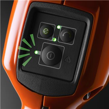 HUSQVARNA 535iRXT - Skin Only