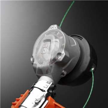HUSQVARNA 520iLX Grass Trimmer - Skin Only