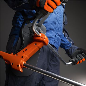 HUSQVARNA 520iRX Brushcutter