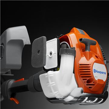 Husqvarna 322l string trimmer deals