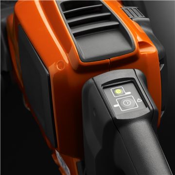 HUSQVARNA 520iHT4 Telescopic Hedge Trimmer