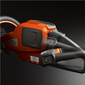 HUSQVARNA 520iHD60 Hedge Trimmer - Skin Only