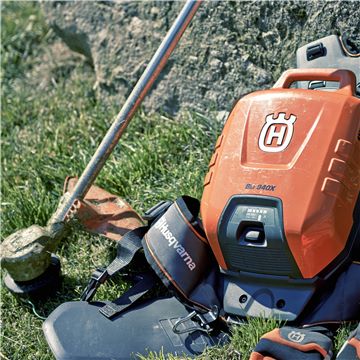HUSQVARNA 520iRX Brushcutter