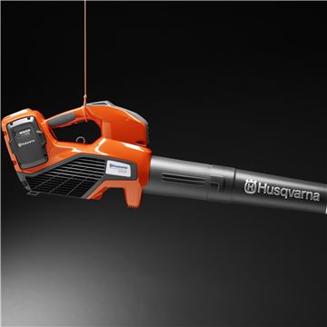 HUSQVARNA 120iB Blower