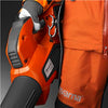 HUSQVARNA 525iB Blower