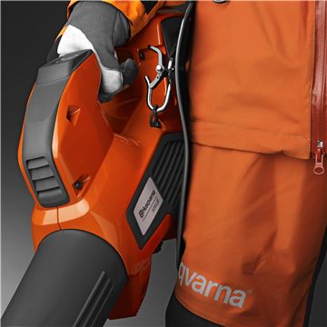 HUSQVARNA 525iB Blower