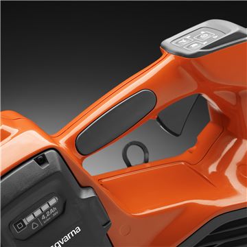 HUSQVARNA 525iB Blower