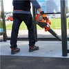 HUSQVARNA 525iB Blower