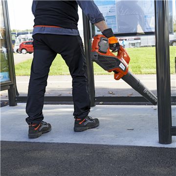 HUSQVARNA 525iB Blower