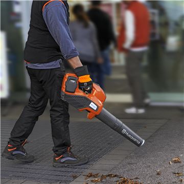HUSQVARNA 525iB Blower