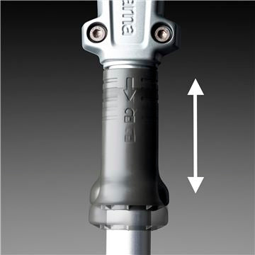 HUSQVARNA 520iHT4 Telescopic Hedge Trimmer