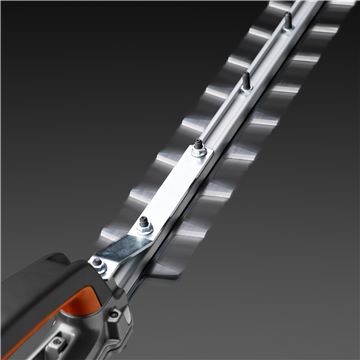 HUSQVARNA 520iHT4 Telescopic Hedge Trimmer