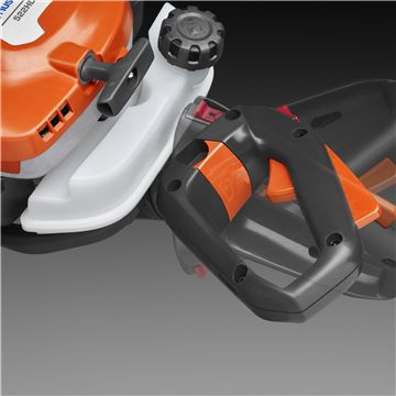 HUSQVARNA 522HDR60S Hedge Trimmer