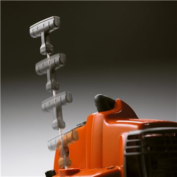 HUSQVARNA 129R Brushcutter