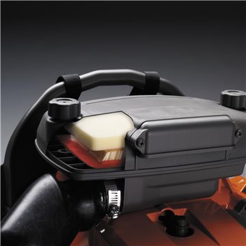 HUSQVARNA 580BTS Backpack Blower