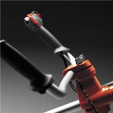 HUSQVARNA 535iRXT - Skin Only
