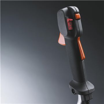 HUSQVARNA 535iRXT - Skin Only
