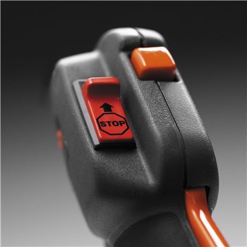 HUSQVARNA 129R Brushcutter