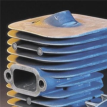 HUSQVARNA 322L Trimmer