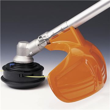 HUSQVARNA 535iRXT - Skin Only