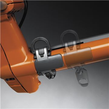 HUSQVARNA 525RJD Combi Brushcutter