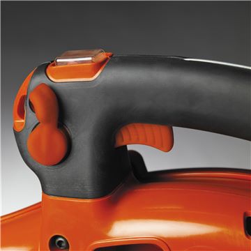 HUSQVARNA 125BVx Handheld Blower