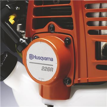 HUSQVARNA 525HE4