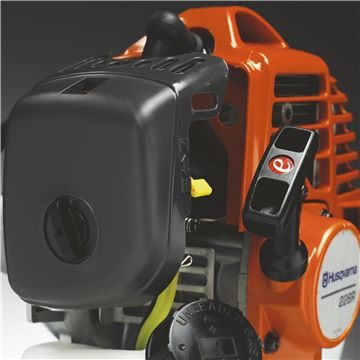 HUSQVARNA 525RJD Combi Brushcutter