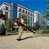 HUSQVARNA 580BTS Backpack Blower