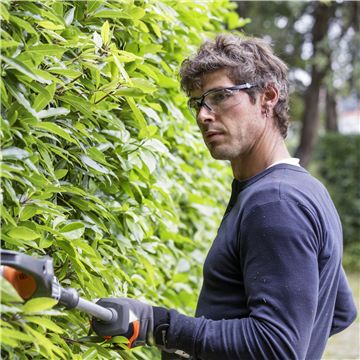 HUSQVARNA 520iHT4 Telescopic Hedge Trimmer