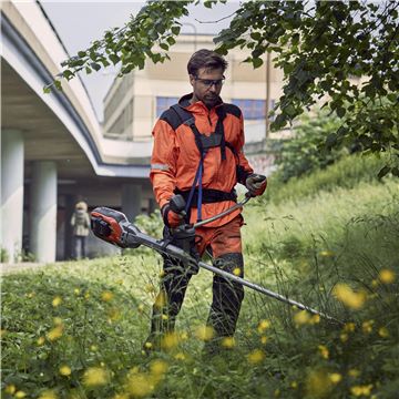 HUSQVARNA 535iRXT - Skin Only