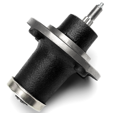 HUSQVARNA TS354 Lawn Tractor