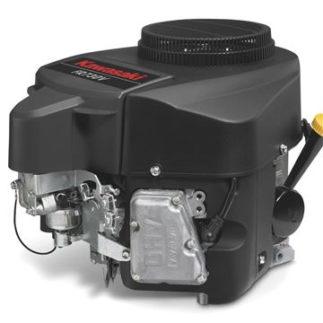 HUSQVARNA Z248F Zero Turn Mower