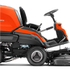 HUSQVARNA RC318T Ride On Lawn Mower