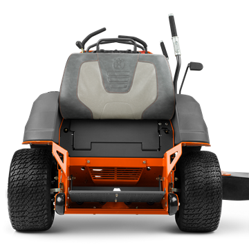 HUSQVARNA V554 Compact Stand-On Mower