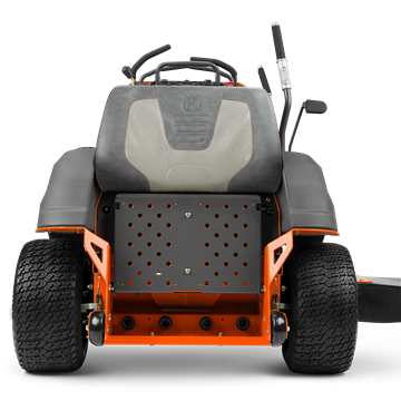 HUSQVARNA V554 Compact Stand-On Mower