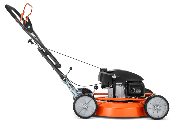 HUSQVARNA LB 553S E Lawn Mower
