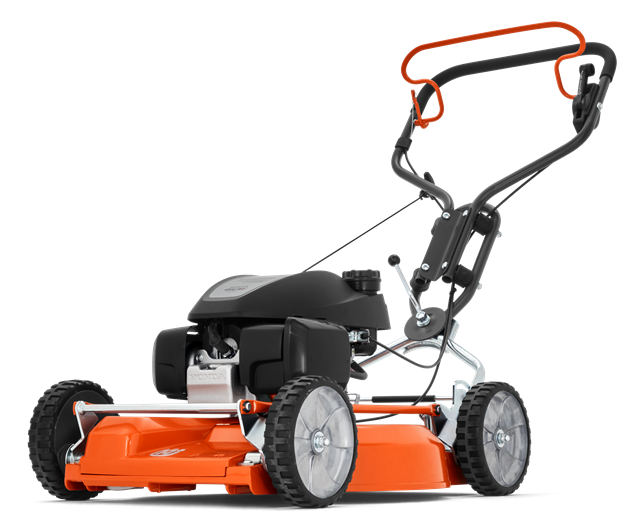 HUSQVARNA LB 553S E Lawn Mower