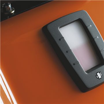 HUSQVARNA TS354 Lawn Tractor